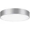 BRUMBERG Biro Circle, Ø 75 cm, on/off, argent, 3.000 K
