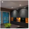 Luminaire à LED encastrable Brumberg 39261073 39261073 Puissance: 7 W blanc N/A