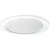 BRUMBERG FLAT30 Projecteur, LED, 12217073,