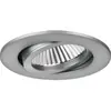 Brumberg 38363073 EBS Plafonnier LED Blanc 230 V 6 W 3000 K