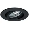 Brumberg Spot Encastr? Nv (Mh), ?Clairage De Sc?Ne, Noir