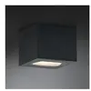 BRUMBERG QUADER Applique murale, LED, 10121103,