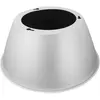 BRUMBERG Sol abat-jour en aluminium, 37 cm