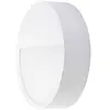 blanc Brumberg, Plafonnier, Applique murale LED 230 V (880 lm)