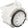 Bosch Pompe de vidange (166393-30737) Lave-vaisselle (00620774 BOSCH SIEMENS NEFF GAGGENAU VIVA CONSTRUCTA)
