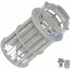 Filtre à Tamis Lave-Vaisselle pour Bosch Balay Siemens Neff Constructa 00645038 645038