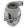 Pompe de cyclage avec chauffage pour Lave-vaisselle Bosch 12014980
