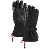 Ortovox Merino Mountain Glove - Gants ski femme Black Raven S