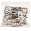 1kg Caniland oreilles de lapin avec fourrure friandises pour chiens