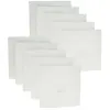 vhbw 10x Filtres pour ventilateur Helios ELS-sys