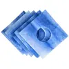 VHBW vhbw 5x Filtre pour l'unité de ventilation, ventilateur de bain ...