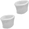 vhbw 2x Filtre pour humidificateurs Philips HU4801, HU4803, HU4811, HU...