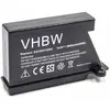 vhbw Li-Ion batterie 3000mAh pour robot aspirateur Home Cleaner robots...