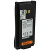 vhbw Batterie Radio Talkie-walkie Li-Ion 2000mAh