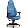 Noblechairs Chaise Gaming Icon Fallout Nuka Cola Quantum Edition
