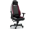 Noblechairs LEGEND - Noir/Blanc/Rouge