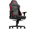 Noblechairs Nbl-Hro-Pu-Mse Siège Pour Jeu Vidéo Siège De Jeu Sur Pc S