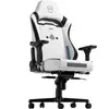NobleChairs HERO Gaming - Edition Storm Trooper - Simili cuir