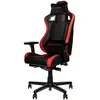 Noblechairs Epic Compact (noir/rouge)