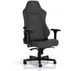Fauteuil gaming Noblechairs Hero TX Gris anthracite