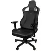 noblechairs EPIC Gaming Stuhl - Black Edition 0,000000 Noir