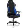 Nitro Concepts X1000 Gaming Fauteuil - Galactic Blue