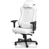 Siège Gaming Noblechairs Edition Hero Blanc