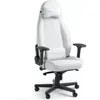 Siège Gaming Noblechairs Edition Icon Blanc