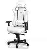 Siège Gaming Noblechairs Edition Epic Blanc