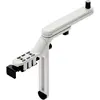 Havn HS 420 GPU-Halterung - weiss, Boîtier PC : accessoires