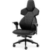 Chaise de jeu Noblechairs Dawn, édition noire