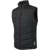 Gilet de travail matelassé Würth MODYF New Craft Noir 4XL