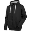 WÜRTH MODYF Sweat de travail zippé Hoody Street Style Noir XS