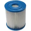 vhbw Cartouche filtrante compatible avec Bestway Flowclear 58381 (1,24...