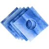 VHBW vhbw 5x Filtre pour l'unité de ventilation, ventilateur de bain L...