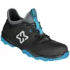 Chaussures de sécurité S1P EcoFresh Würth MODYF noir bleu 42 