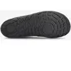 Chaussures de randonnée femme Groundies Portland GND-110254-01 Noir 36