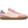 Groundies - Women's Panama - Chaussures minimalistes taille 42, rose