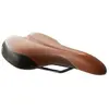 P & P pro cycling Engelke 851 Selle Confortable Adulte Unisexe, Marron, 268 x 199mm