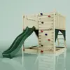 Plate-forme PolarPlay Ciel étoilé, Vert Émeraude