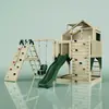 Aire de jeux PolarPlay Anika, Bébé / Vert Émeraude