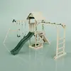 Aire de jeux PolarPlay Örebro, Bébé / Vert émeraude