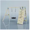 Portique á grimper PolarPlay Cacatoès, Nid-100 cm
