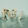 Aire de jeux PolarPlay Gustav, Normal / Vert menthe