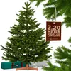 Casaria® Arbre de Noël artificiel Premium 220cm
