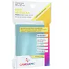 GAMEGEN!C 44x67mm - Lot de 50 protège-cartes Prime Mini USA - Gamegenic