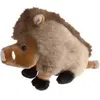 Peluche Akah Sanglier 25 cm