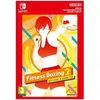 Nintendo Fitness Boxing 2: Rhythm & Exercise Code de téléchargement ...
