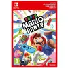 Super Mario Party   Code de téléchargement pour Nintendo Switch