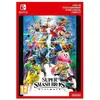 Code de téléchargement Super Smash Bros. Ultimate Nintendo Switch